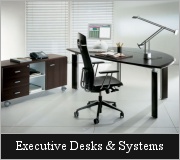 Executive Desks & Systems