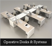 Operative Desks & Systems