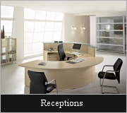Receptions