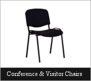 Conference & Visitor Chairs