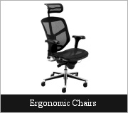 Ergonomic Chairs