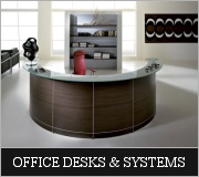 Office Desks & Systems